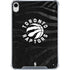 NBA Toronto Raptors Animal Print iPad 11th Gen (2025) Clear Case