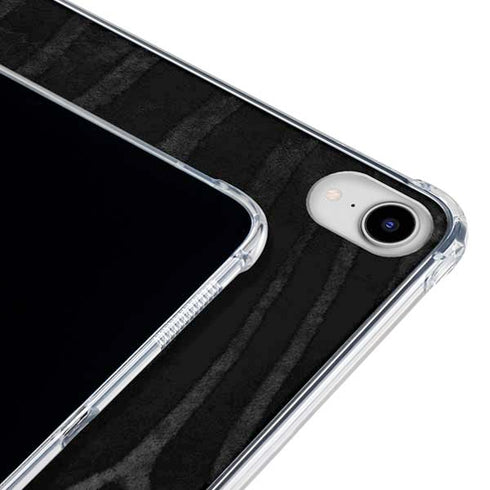 NBA Toronto Raptors Animal Print iPad 11th Gen (2025) Clear Case