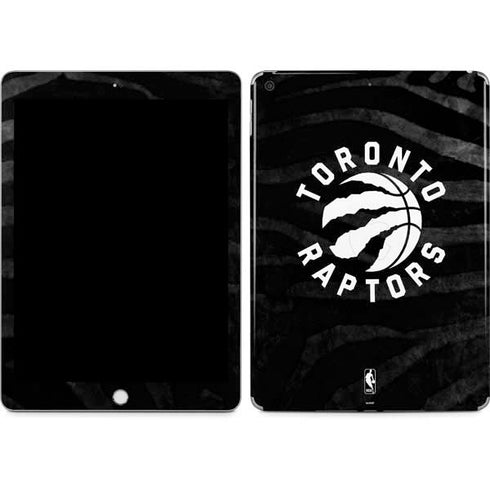 NBA Toronto Raptors Animal Print Apple iPad Skin