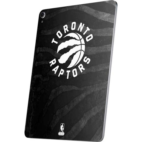NBA Toronto Raptors Animal Print Apple iPad Air Skin