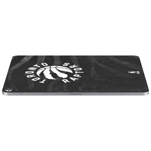 NBA Toronto Raptors Animal Print Apple iPad Air Skin