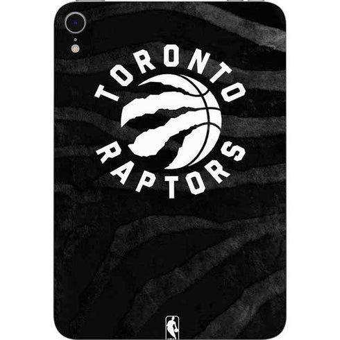 NBA Toronto Raptors Animal Print Apple iPad Mini Skin