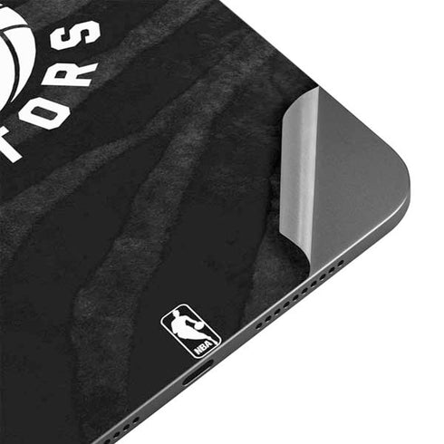 NBA Toronto Raptors Animal Print Apple iPad Mini Skin