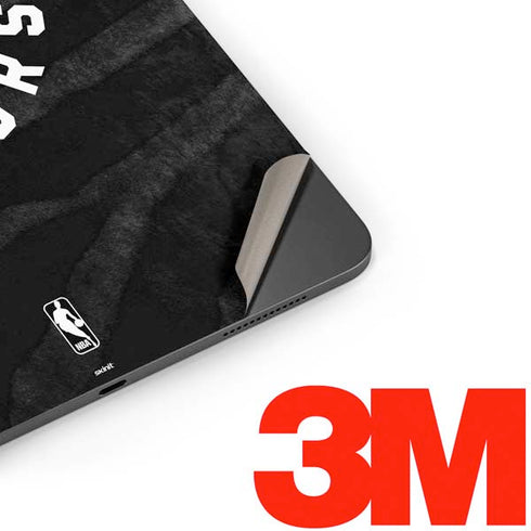 NBA Toronto Raptors Animal Print Apple iPad Pro Skin