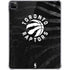 NBA Toronto Raptors Animal Print iPad Pro 11in (2024) Clear Case