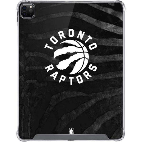 NBA Toronto Raptors Animal Print iPad Cases