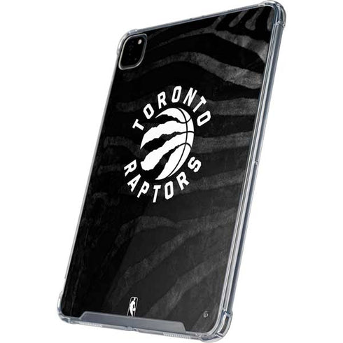 NBA Toronto Raptors Animal Print iPad Cases