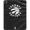 NBA Toronto Raptors Animal Print iPad Pro 13in M4 (2024) Skin