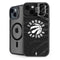 NBA Toronto Raptors Animal Print iPhone 13 Kickstand Case