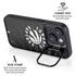 NBA Toronto Raptors Animal Print iPhone 13 Kickstand Case