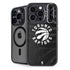 NBA Toronto Raptors Animal Print iPhone 13 Pro Kickstand Case