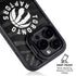 NBA Toronto Raptors Animal Print iPhone 13 Pro Kickstand Case