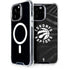 NBA Toronto Raptors Animal Print iPhone Cases