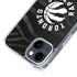 NBA Toronto Raptors Animal Print iPhone 14 MagSafe Case