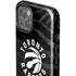 NBA Toronto Raptors Animal Print iPhone 15 Impact Case