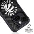 NBA Toronto Raptors Animal Print iPhone 15 Plus Kickstand Case