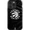 NBA Toronto Raptors Animal Print iPhone 15 Pro Impact Case