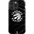 NBA Toronto Raptors Animal Print iPhone 15 Pro Impact Case