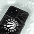 NBA Toronto Raptors Animal Print iPhone 15 Pro Waterproof Case