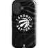 NBA Toronto Raptors Animal Print iPhone 16 Magsafe Impact Case