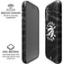 NBA Toronto Raptors Animal Print iPhone 16 Magsafe Impact Case