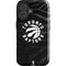NBA Toronto Raptors Animal Print iPhone 16 Plus Impact Case