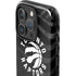 NBA Toronto Raptors Animal Print iPhone 16 Pro Impact Case