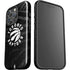 NBA Toronto Raptors Animal Print iPhone 16 Pro Max Impact Case