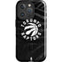 NBA Toronto Raptors Animal Print iPhone 16 Pro Max Magsafe Impact Case