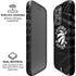 NBA Toronto Raptors Animal Print iPhone 16 Pro Max Magsafe Impact Case