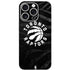 NBA Toronto Raptors Animal Print iPhone 16 Pro Skin