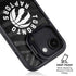 NBA Toronto Raptors Animal Print iPhone 16e Kickstand Case