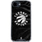 NBA Toronto Raptors Animal Print iPhone 16e Clear Case