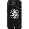 NBA Toronto Raptors Animal Print iPhone 16e Impact Case