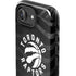 NBA Toronto Raptors Animal Print iPhone 16e Impact Case