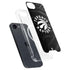 NBA Toronto Raptors Animal Print iPhone 16e MagSafe Case