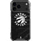 NBA Toronto Raptors Animal Print iPhone 18 Pro Max Clear Case