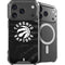 NBA Toronto Raptors Animal Print iPhone 18 Pro Max MagSafe Case
