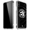 NBA Toronto Raptors Animal Print iPhone X/XS Clear Case