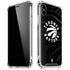 NBA Toronto Raptors Animal Print iPhone X/XS Clear Case