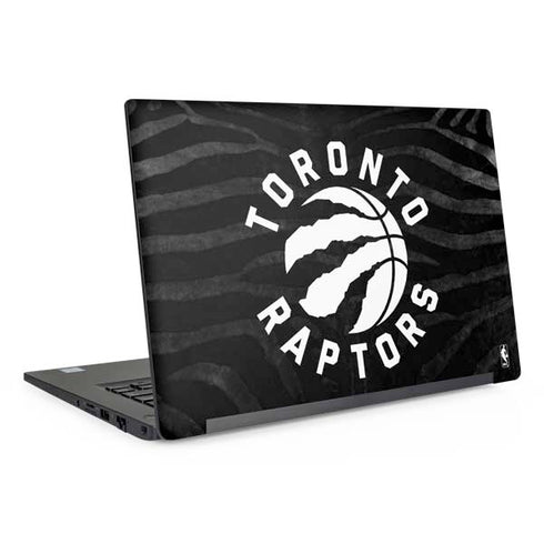 NBA Toronto Raptors Animal Print Dell Latitude Skin