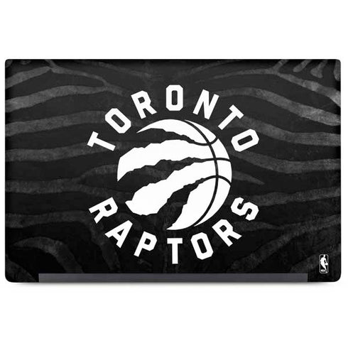NBA Toronto Raptors Animal Print Dell Latitude Skin