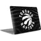 NBA Toronto Raptors Animal Print Apple MacBook Air Skin