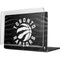 NBA Toronto Raptors Animal Print MacBook Pro 14in (2021-24) Case plus Skin