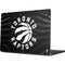 NBA Toronto Raptors Animal Print Apple MacBook Pro 14-inch Skin