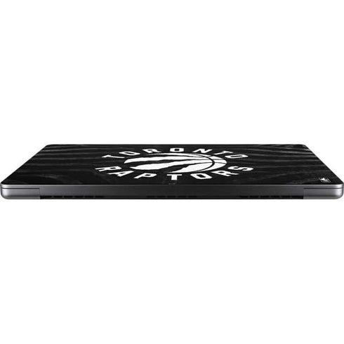 NBA Toronto Raptors Animal Print Apple MacBook Pro 14-inch Skin