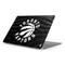 NBA Toronto Raptors Animal Print Apple MacBook Pro 16-inch Skin