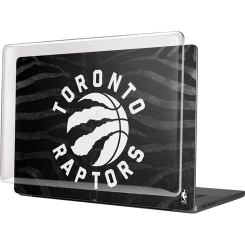 NBA Toronto Raptors Animal Print MacBook Cases