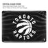 NBA Toronto Raptors Animal Print MacBook Cases