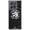 NBA Toronto Raptors Animal Print Moto G 5G (2025) Clear Case